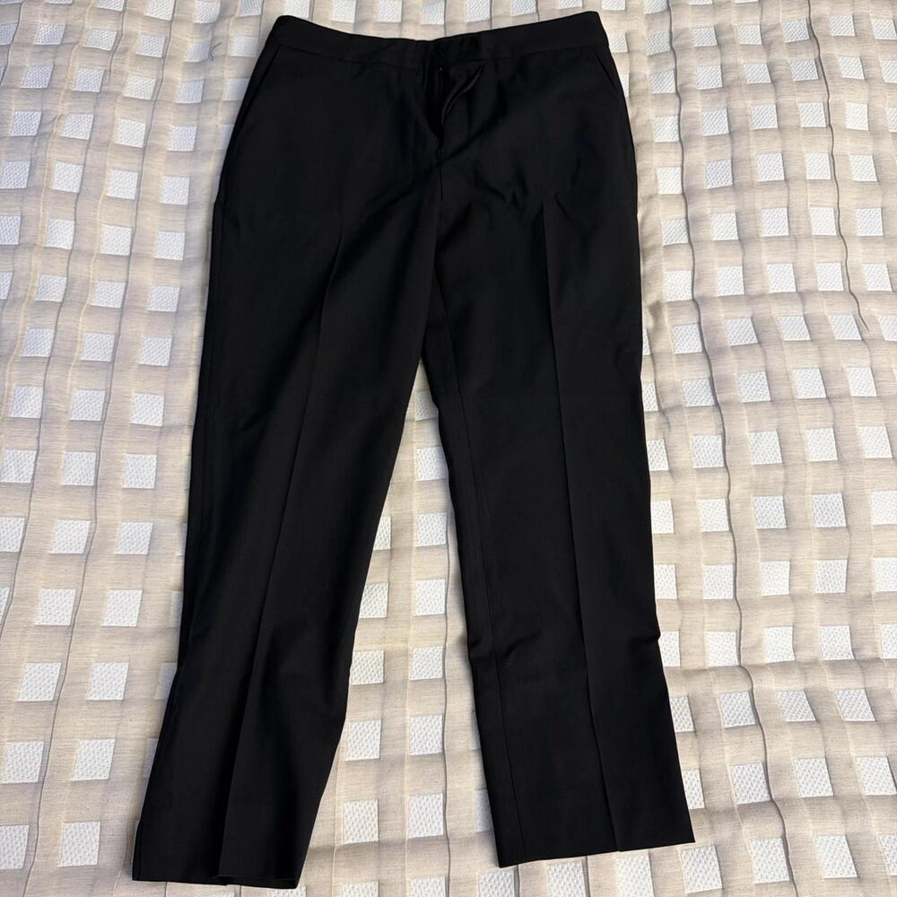 Zara Women's Black Trousers
